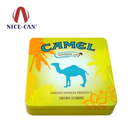 金屬香煙盒 金屬香煙盒