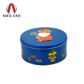 餅干鐵盒包裝 餅干鐵盒包裝