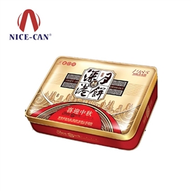 月餅金屬盒 月餅金屬盒