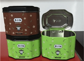 茶葉鐵盒 茶葉鐵盒