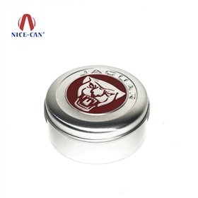 化妝品鐵盒定制 化妝品鐵盒定制