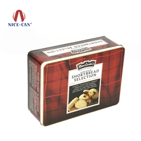 食品鐵罐生產(chǎn)廠家 食品鐵罐生產(chǎn)廠家