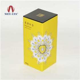 鐵罐鐵盒包裝生產(chǎn)廠家 鐵罐鐵盒包裝生產(chǎn)廠家