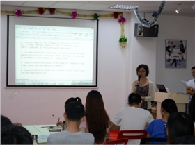 廣州博新制罐廠家4月總結5月啟動會議現(xiàn)場 廣州博新制罐廠家4月總結5月啟動會議現(xiàn)場