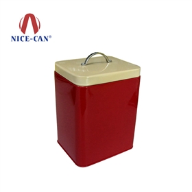 鐵盒包裝專色印刷 鐵盒包裝專色印刷