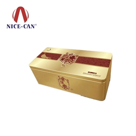 保健品鐵盒包裝廠家定制 保健品鐵盒包裝廠家定制