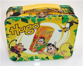 馬口鐵盒廠家定制 馬口鐵盒廠家定制