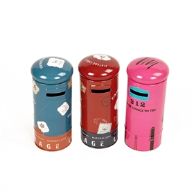 鐵盒定制 鐵盒定制