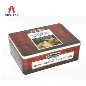 博新制罐廠打造優(yōu)質(zhì)食品鐵盒 博新制罐廠打造優(yōu)質(zhì)食品鐵盒