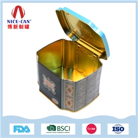 廣州馬口鐵盒工廠 廣州馬口鐵盒工廠