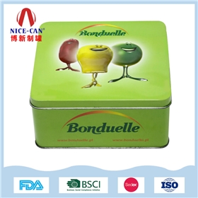 馬口鐵盒生產(chǎn)廠家 馬口鐵盒生產(chǎn)廠家