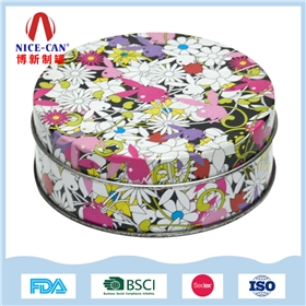 馬口鐵盒生產(chǎn)廠家 馬口鐵盒生產(chǎn)廠家