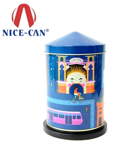 馬口鐵盒包裝 馬口鐵盒包裝