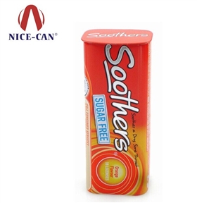 口香糖鐵盒包裝 口香糖鐵盒包裝