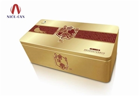 保健品鐵盒 保健品鐵盒