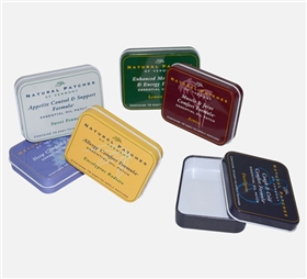 馬口鐵盒 馬口鐵盒