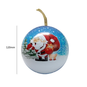 圣誕禮品盒 圣誕禮品盒