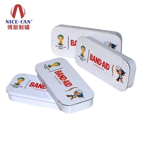 推蓋鐵盒 推蓋鐵盒