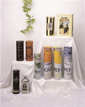 包裝鐵盒 包裝鐵盒