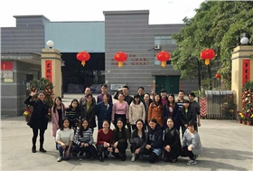 走進(jìn)博新工廠 走進(jìn)博新工廠