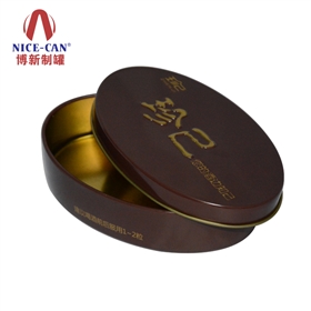 化妝品鐵盒 化妝品鐵盒