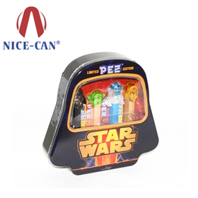 馬口鐵罐定制 馬口鐵罐定制