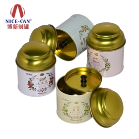 高檔茶葉罐廠家 高檔茶葉罐廠家