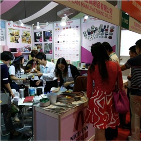 展會現(xiàn)場 展會現(xiàn)場