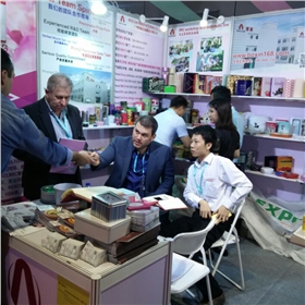 展會現(xiàn)場 展會現(xiàn)場