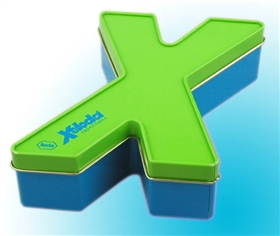 定制鐵罐 定制鐵罐