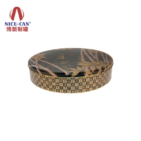 月餅鐵罐生產(chǎn)工廠 月餅鐵罐生產(chǎn)工廠