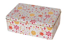 鐵罐制造廠家 鐵罐制造廠家