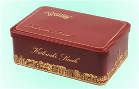 保健品鐵盒 保健品鐵盒