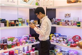 鐵罐包裝 鐵罐包裝