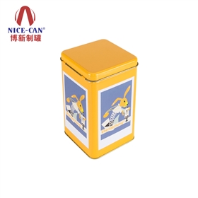 食品鐵盒包裝 食品鐵盒包裝