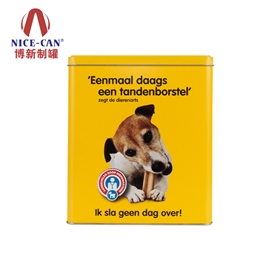 禮品包裝鐵盒 禮品包裝鐵盒