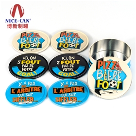 馬口鐵罐印刷 馬口鐵罐印刷