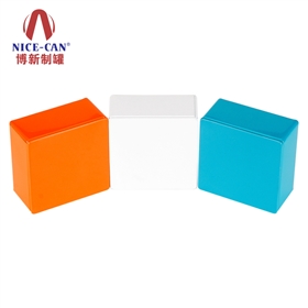 馬口鐵盒 馬口鐵盒