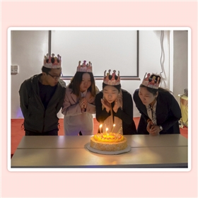 蠟燭熄滅的瞬間 蠟燭熄滅的瞬間