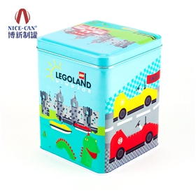 鐵罐包裝 鐵罐包裝