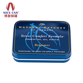 保健藥品鐵盒 保健藥品鐵盒