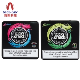 保健品鐵盒 保健品鐵盒