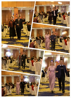 銳意變革，合力共贏——博新2018年會(huì)暨2019迎新盛典圓滿落幕