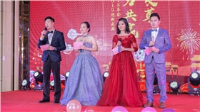 銳意變革，合力共贏——博新2018年會(huì)暨2019迎新盛典圓滿落幕