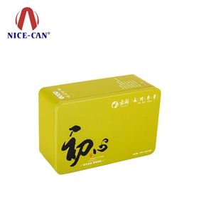 天地蓋茶葉鐵盒 天地蓋茶葉鐵盒
