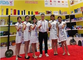 春季廣交會(huì)，鐵盒包裝廠