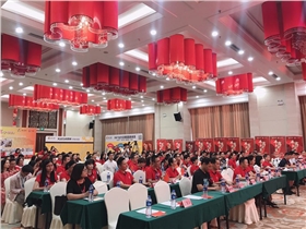 2019牛商爭霸賽圓滿結(jié)束，【博新制罐】繼續(xù)前行！