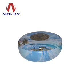 馬口鐵罐制造廠是如何制作蠟燭鐵罐，其工藝有什么要求？