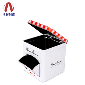 食品包裝鐵罐廠家 食品包裝鐵罐廠家