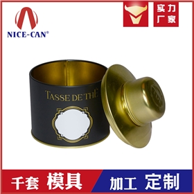 茶葉罐 茶葉罐